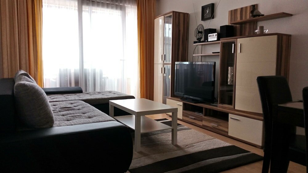 Фото Apartment Blue Eye