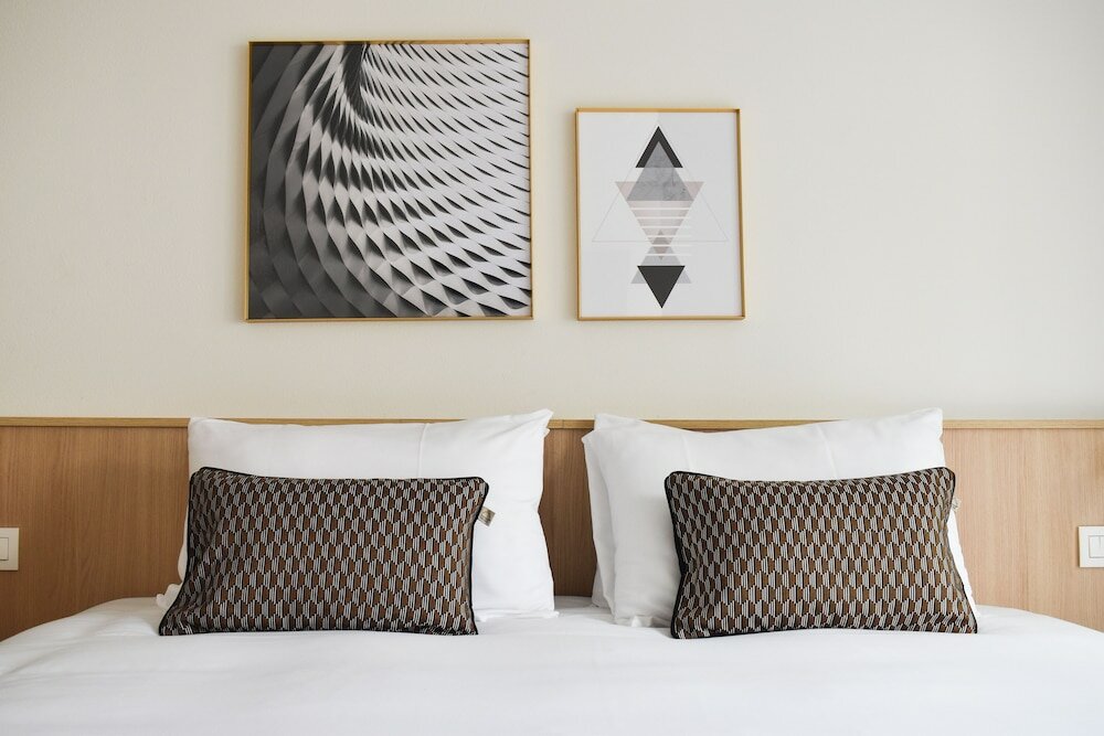 Фото C-Hotels Continental