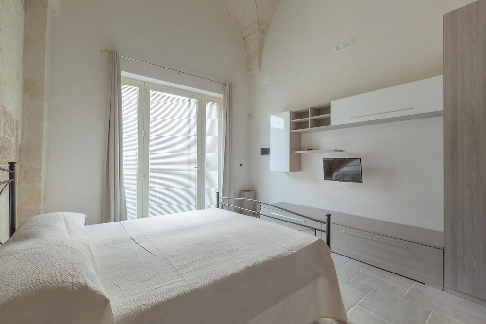 Фото San Pancrazio Suite Apartments