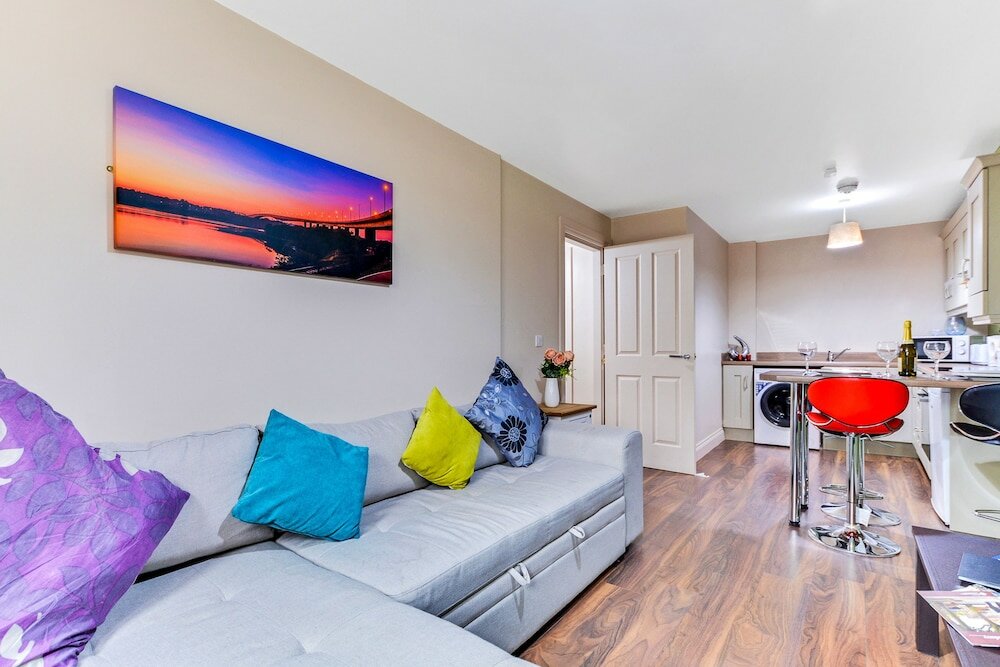 Фото The Ship's Key Aparthotel