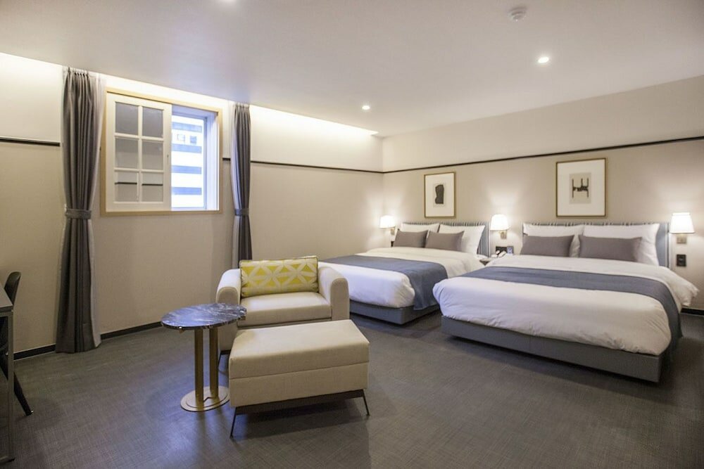 Фото Browndot Hotel Masan Odong