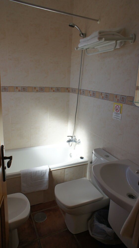 Фото Hotel Casa Vazquez