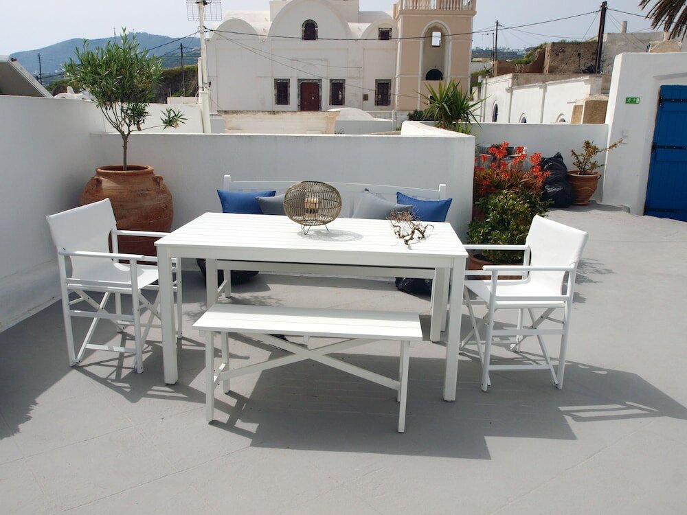 Фото Santorini Caves