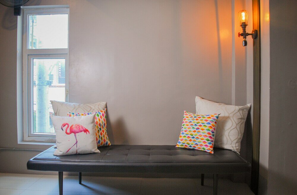 Фото Abraham Manila - Hostel