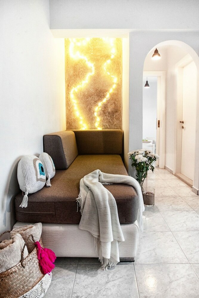 Фото Asprolithos Studios