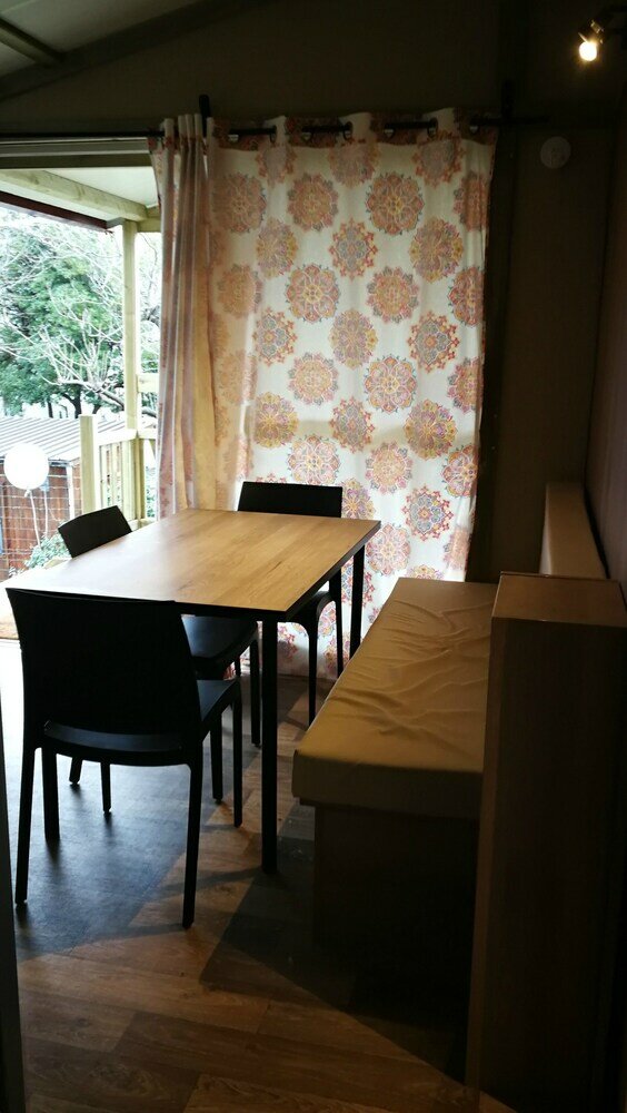 Фото Parco Vacanze Makallè