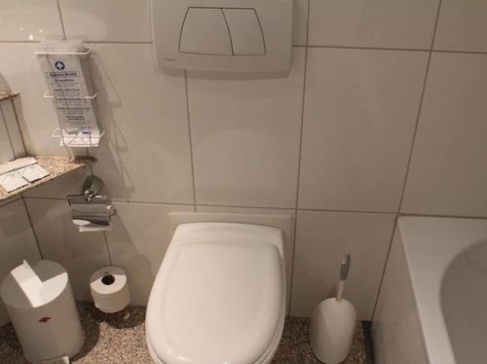 Фото Hotel Spahr