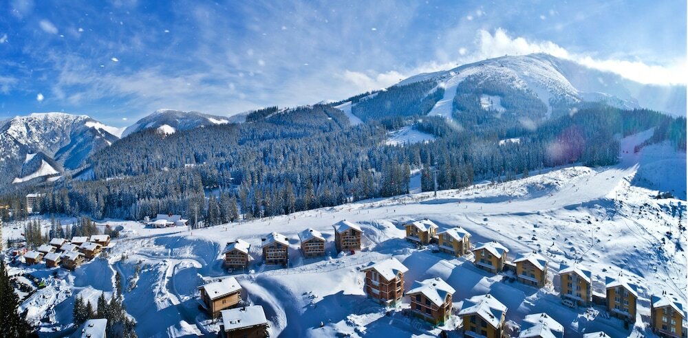 Фото Chalets Jasná Collection - Apartments