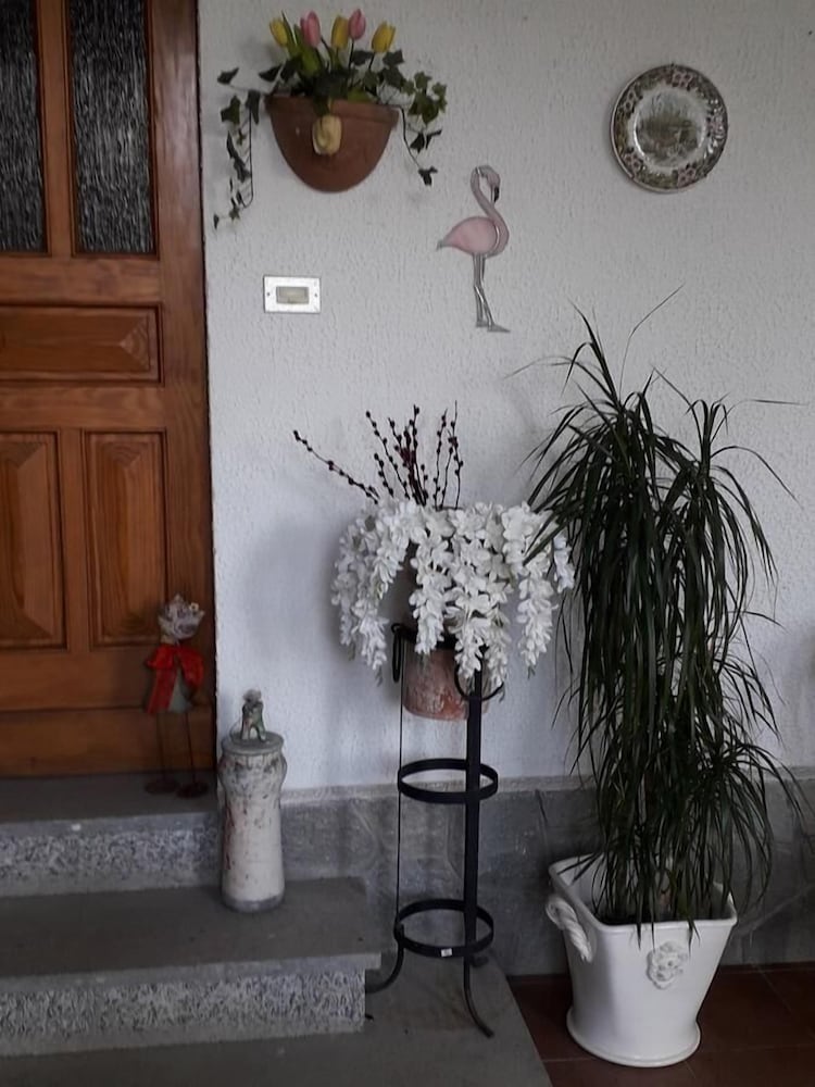 Фото La Casa nel Verde