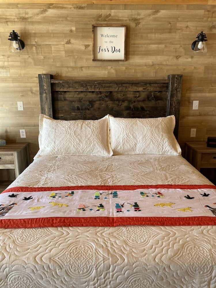 Фото Raleigh Rooms