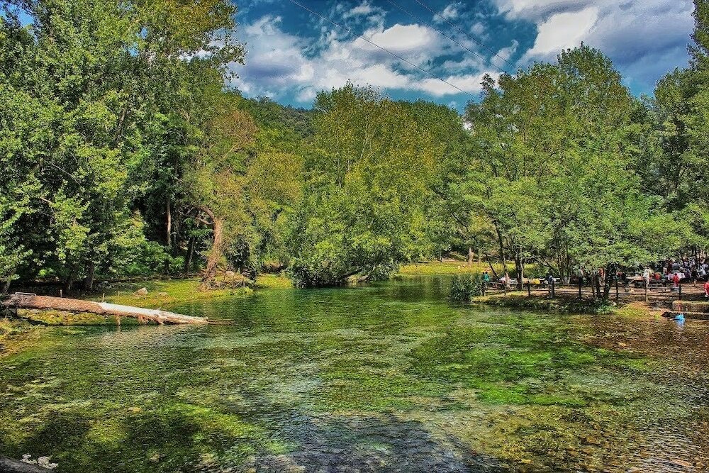 Фото Villa De Luccheri