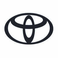 logo Major Toyota Шереметьево