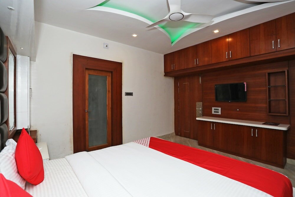 Фото Oyo 16722 The Countryside Resort