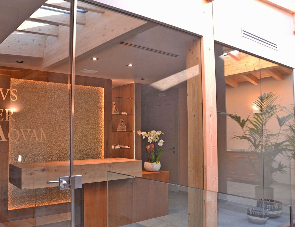 Фото Cobue Wine Resort & SPA