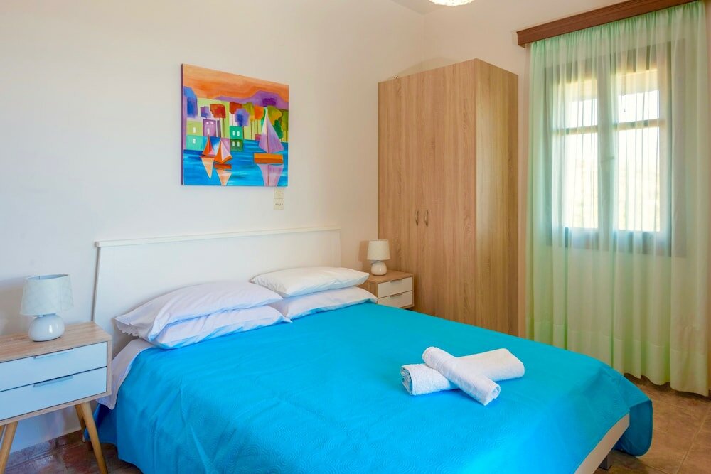 Фото Villa Lygaria