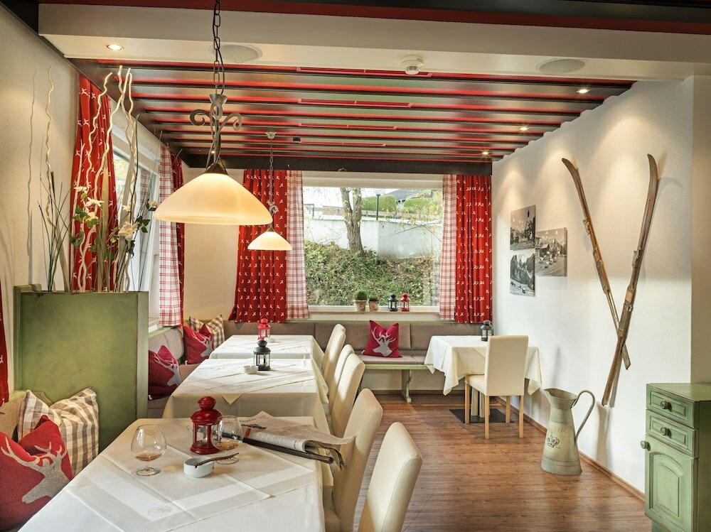 Фото Mondi Hotel Axams