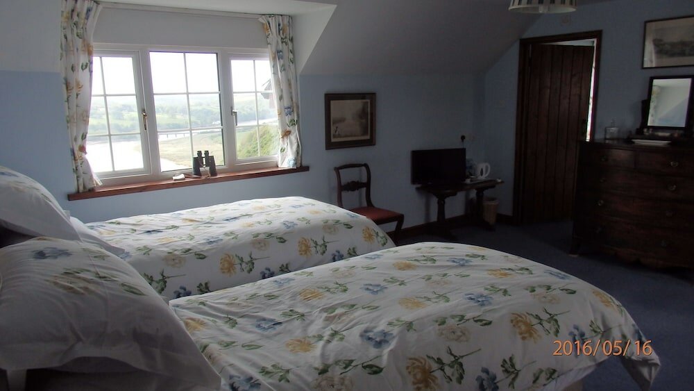 Фото Old Keepers Cottage B&b