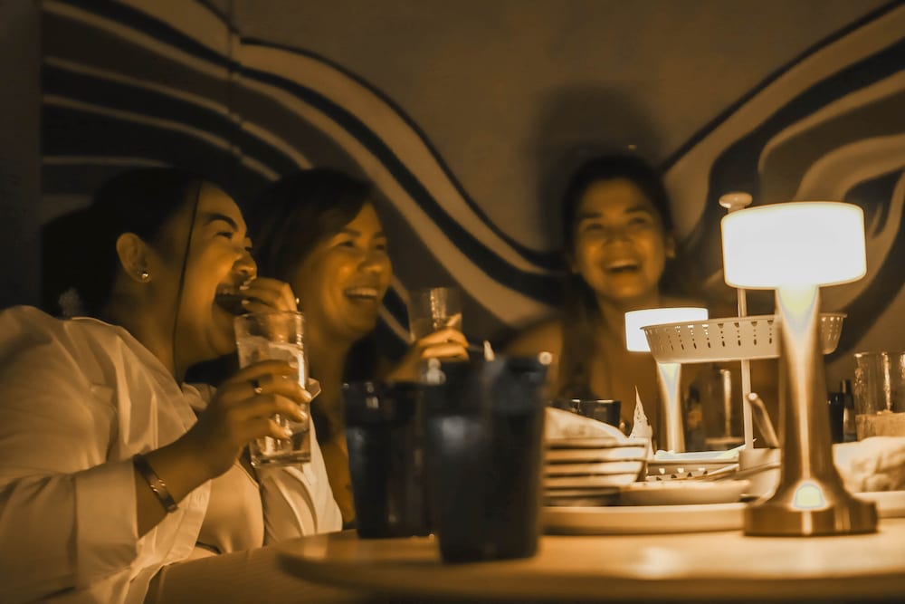 Фото Abraham Manila - Hostel