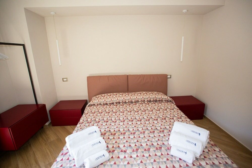 Фото Odissea Residence e Rooms