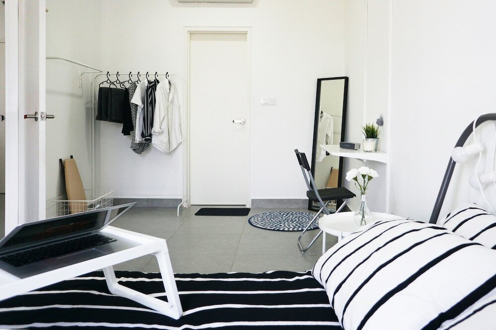 Фото Kanvas Soho Suites