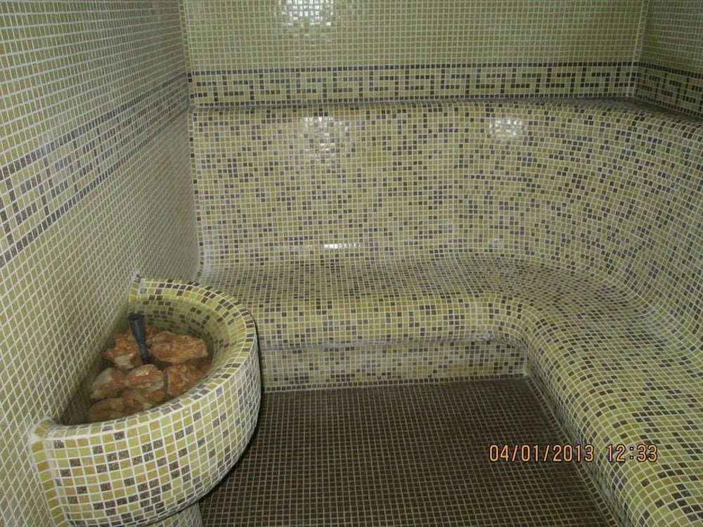 Фото Iceberg Apart Hotel & SPA