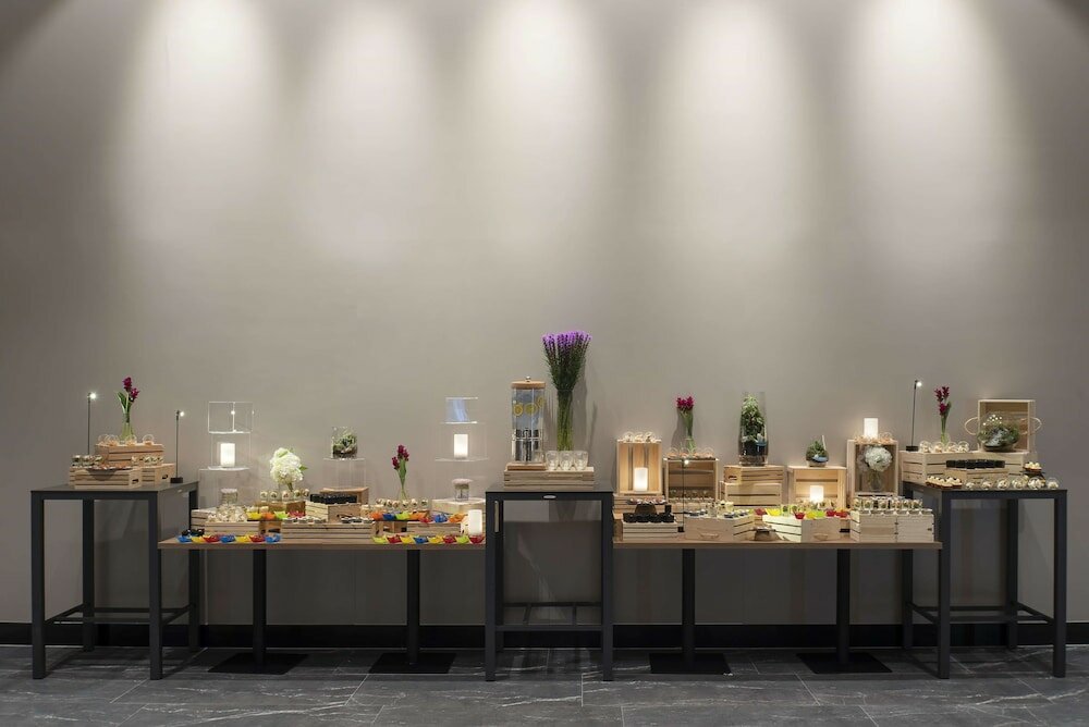 Фото Avani Sukhumvit Bangkok Hotel