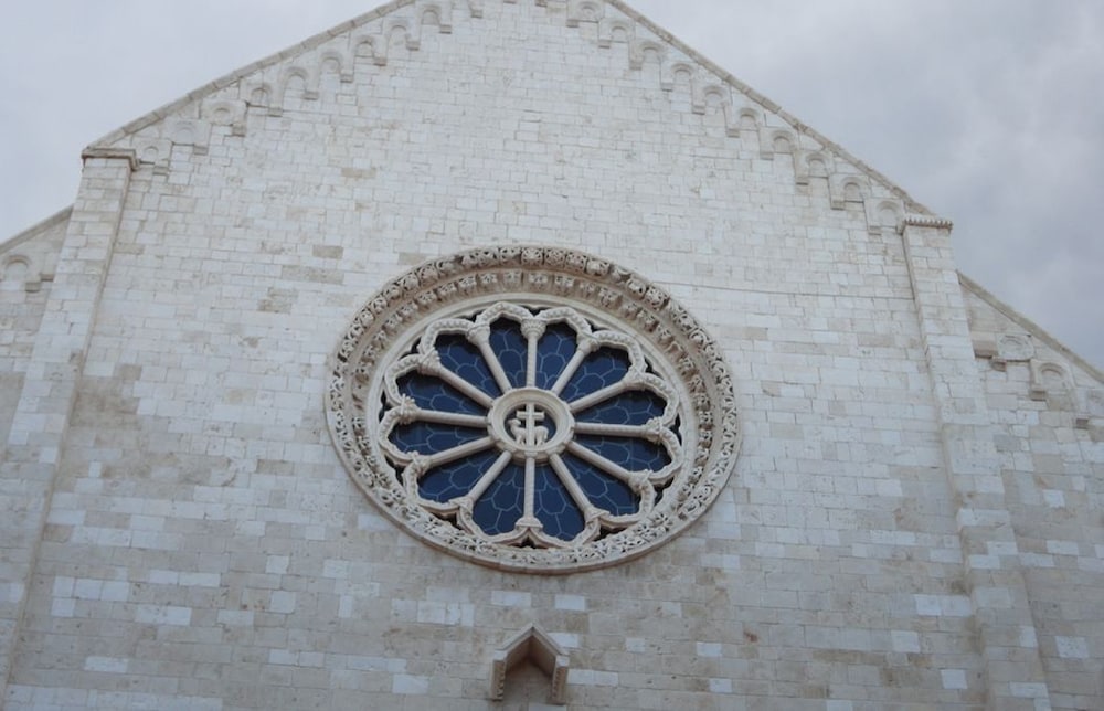 Фото B&b Il Nido delle Rondini