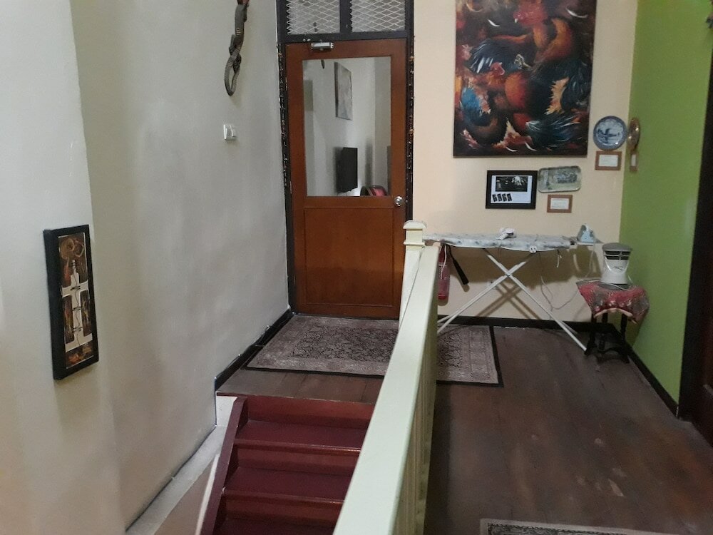 Фото Sarang Vacation Homes