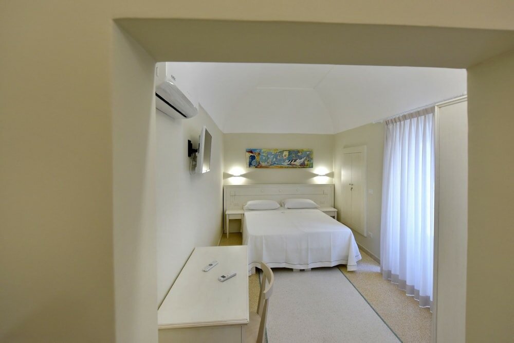 Фото Fortino San Giorgio