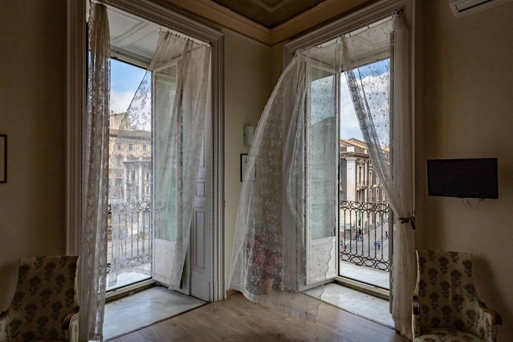 Фото B&b Acanthus