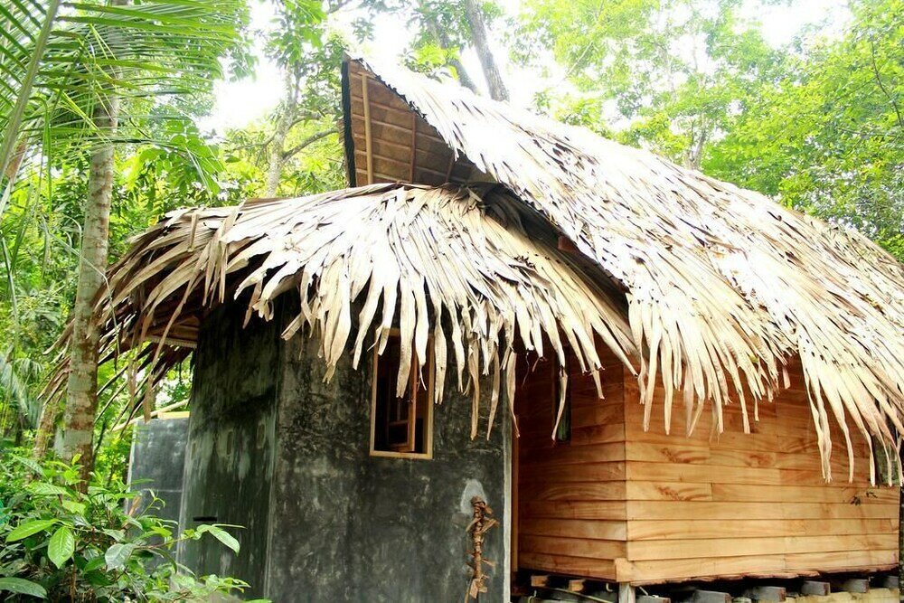 Фото Bedda Eco Cottages