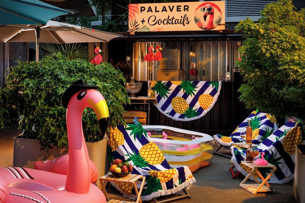 Фото отеля 3