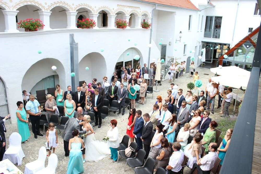 Фото Vierzigerhof