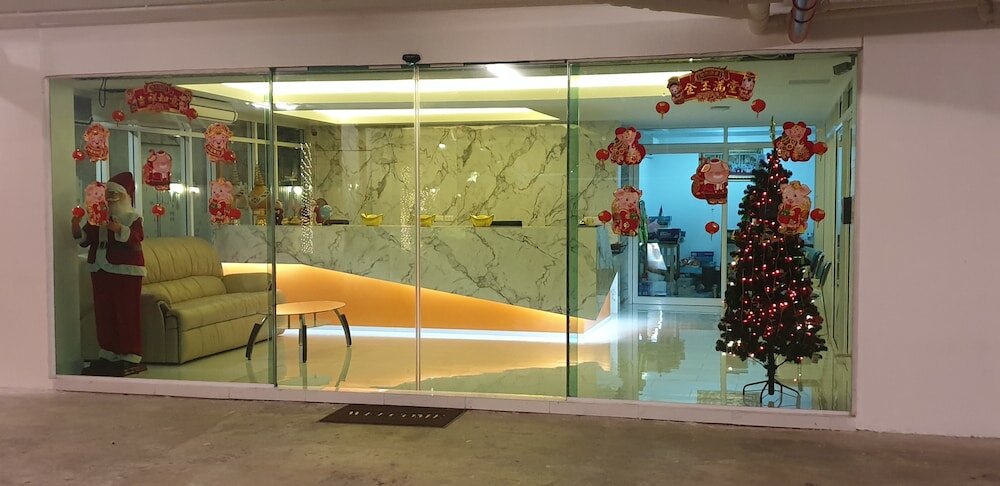 Фото The Cosy River