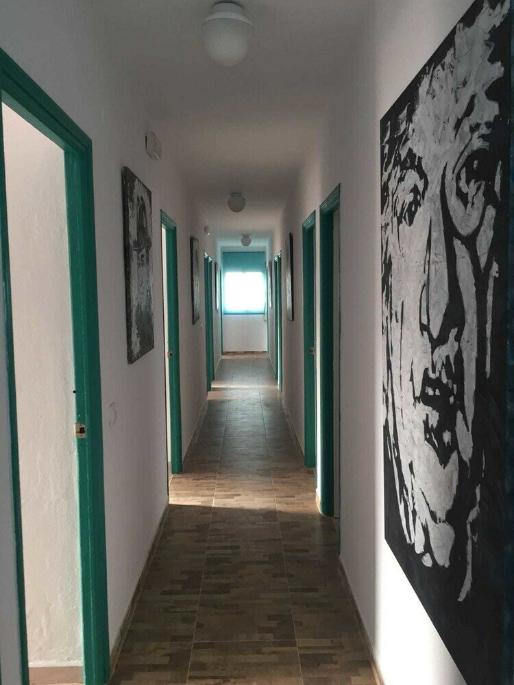 Фото Hostal Restaurante Tarín