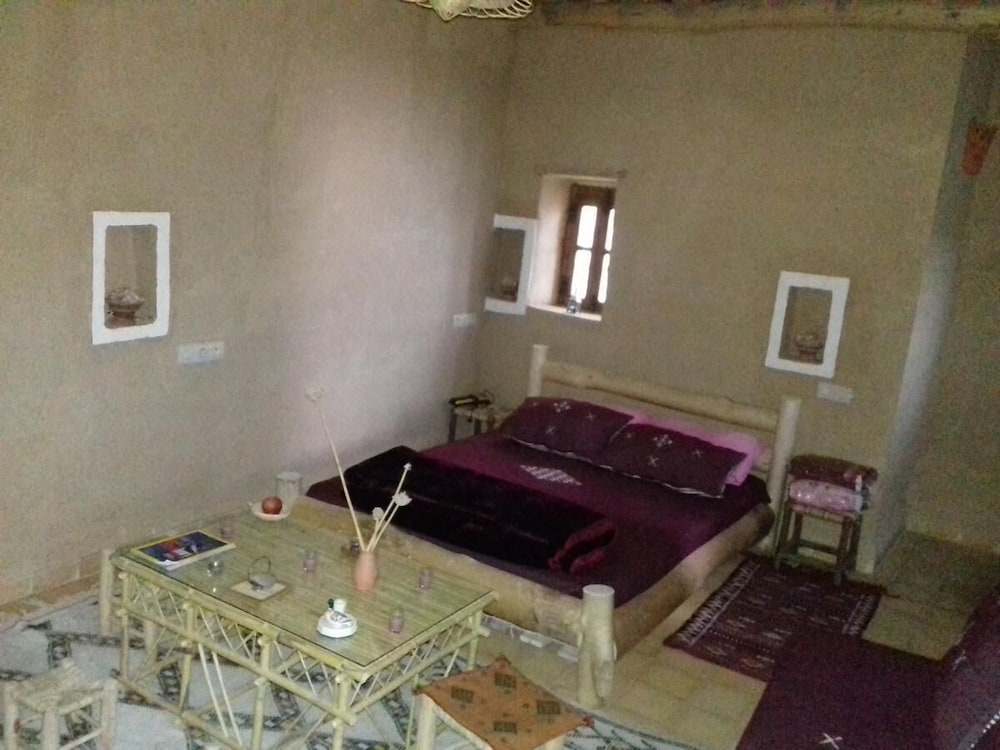 Фото Kasbah Izoran