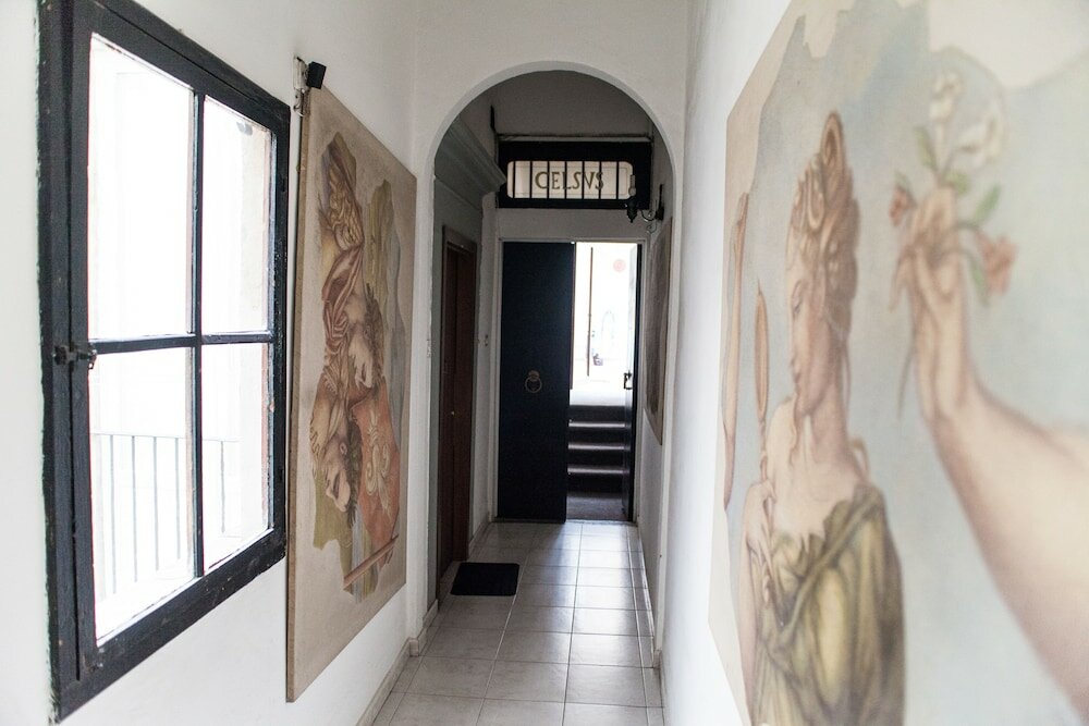 Фото Wine Apartments Florence Franciacorta