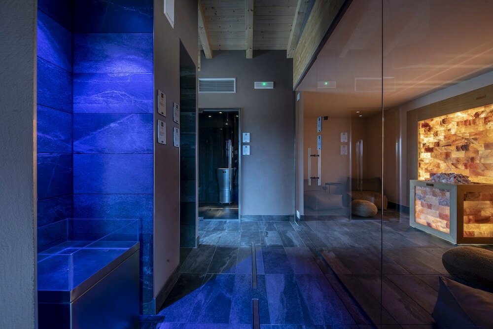 Фото Cobue Wine Resort & SPA