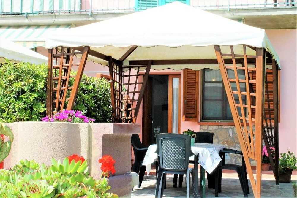 Фото Appartamenti Val di Denari