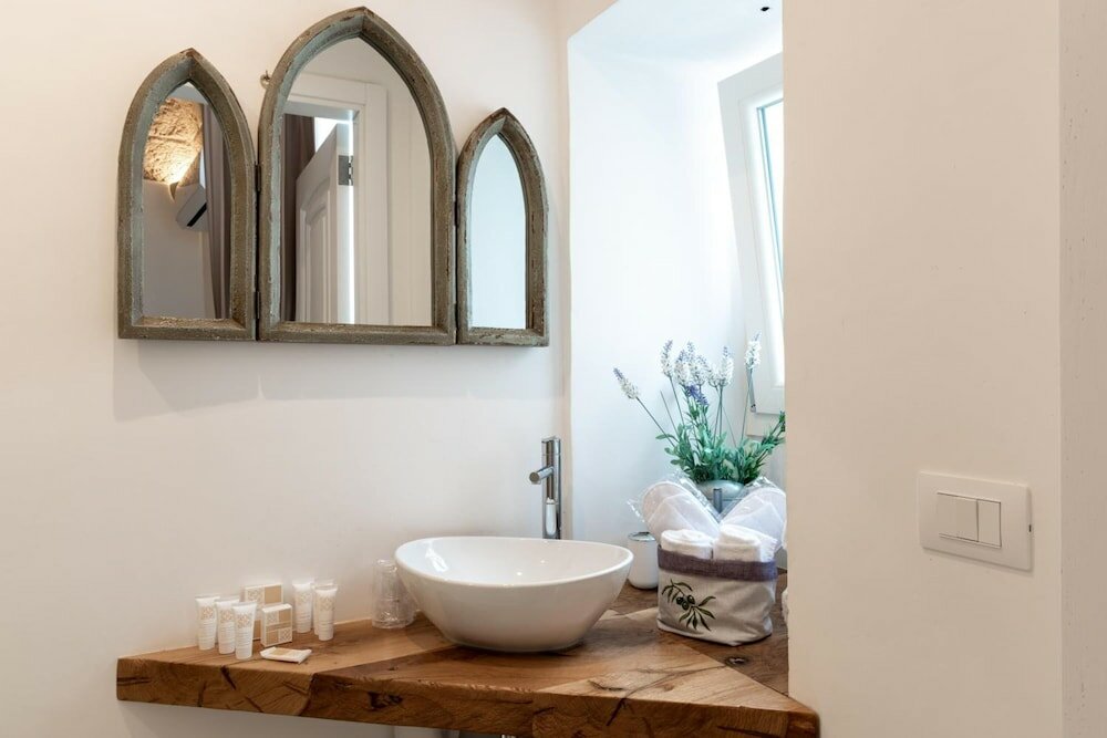 Фото D'aprile Dimore