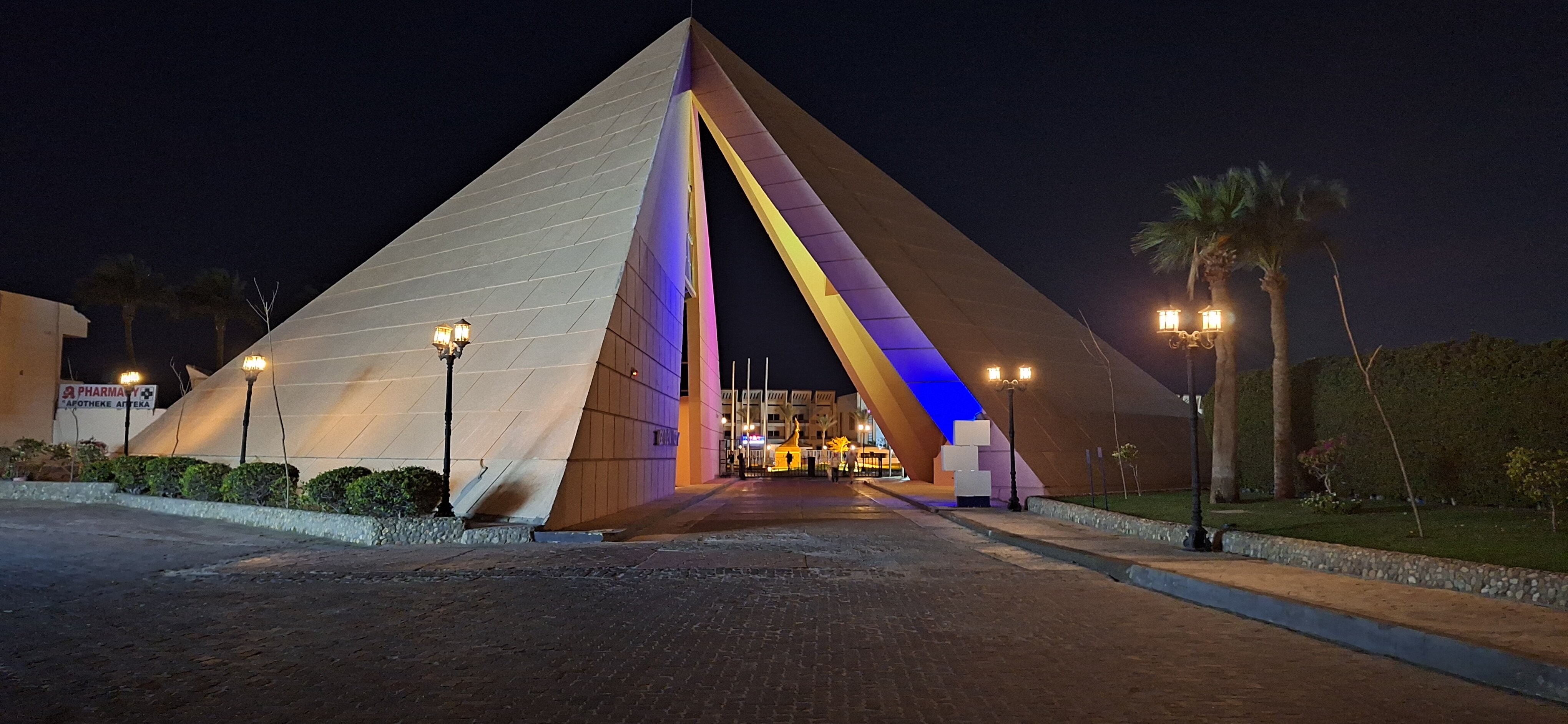 Фото Blend Club Aqua Resort