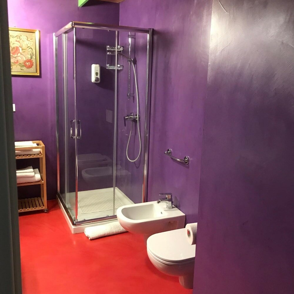 Фото Suites alla Giarina