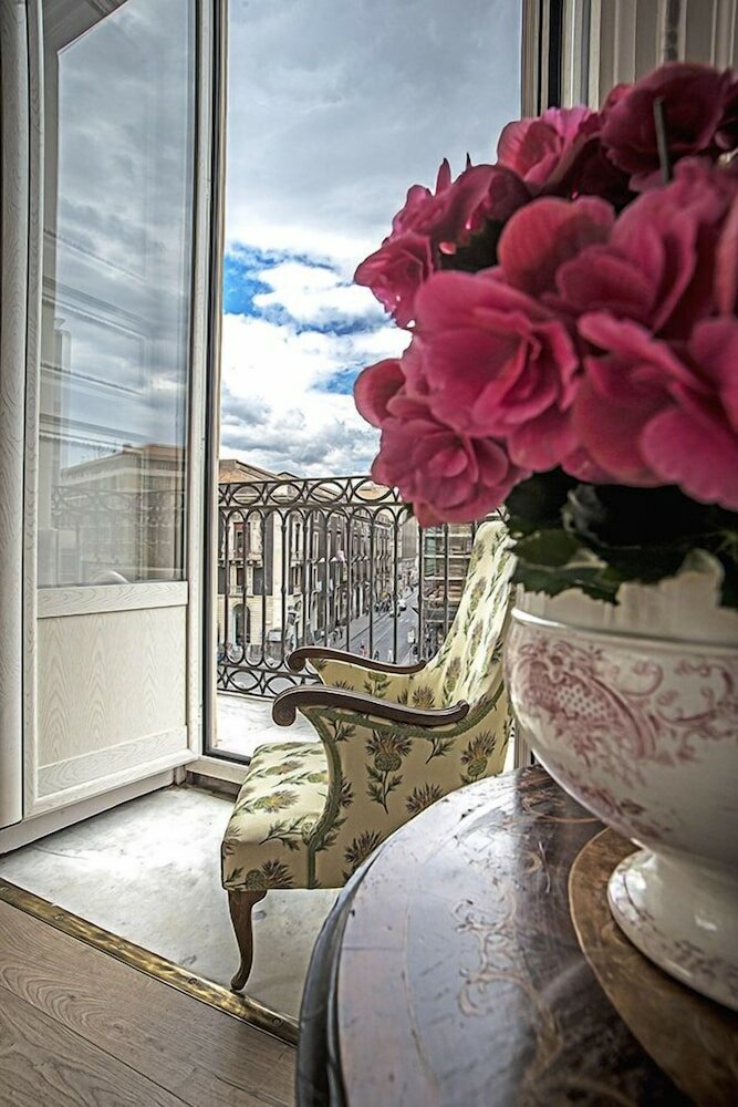 Фото B&b Acanthus