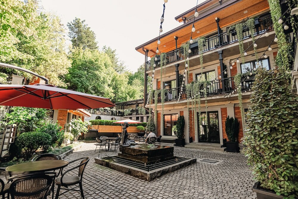 Фото Seventeen Rooms