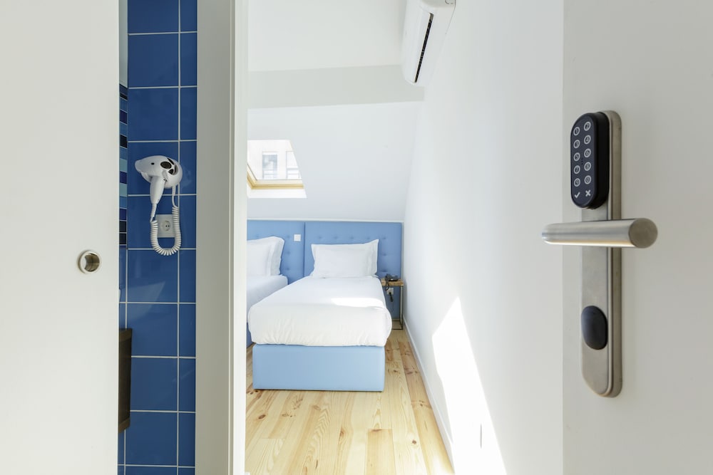 Фото São Francisco Guesthouse