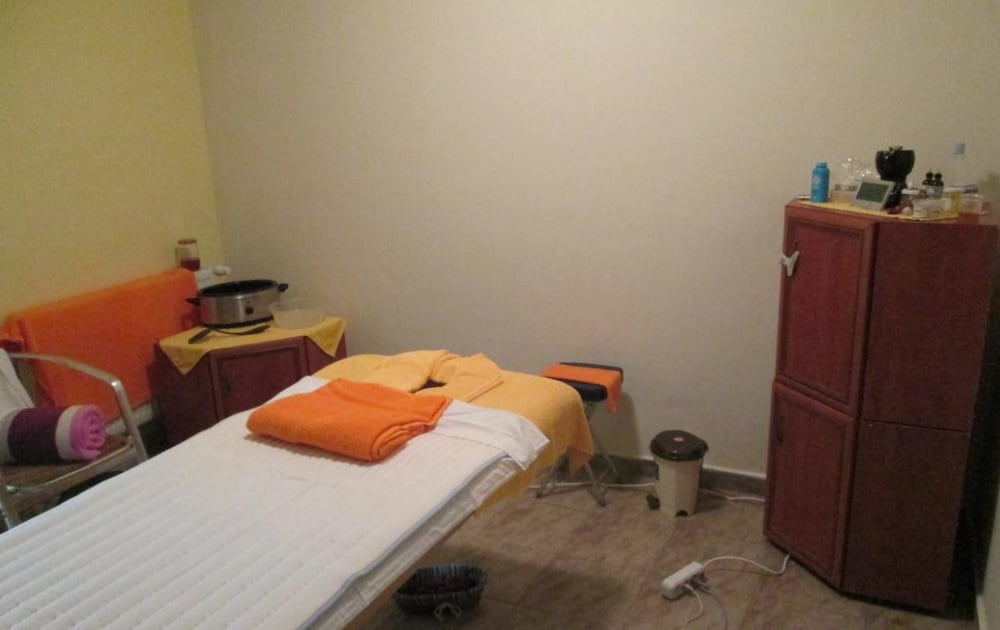 Фото Iceberg Apart Hotel & SPA