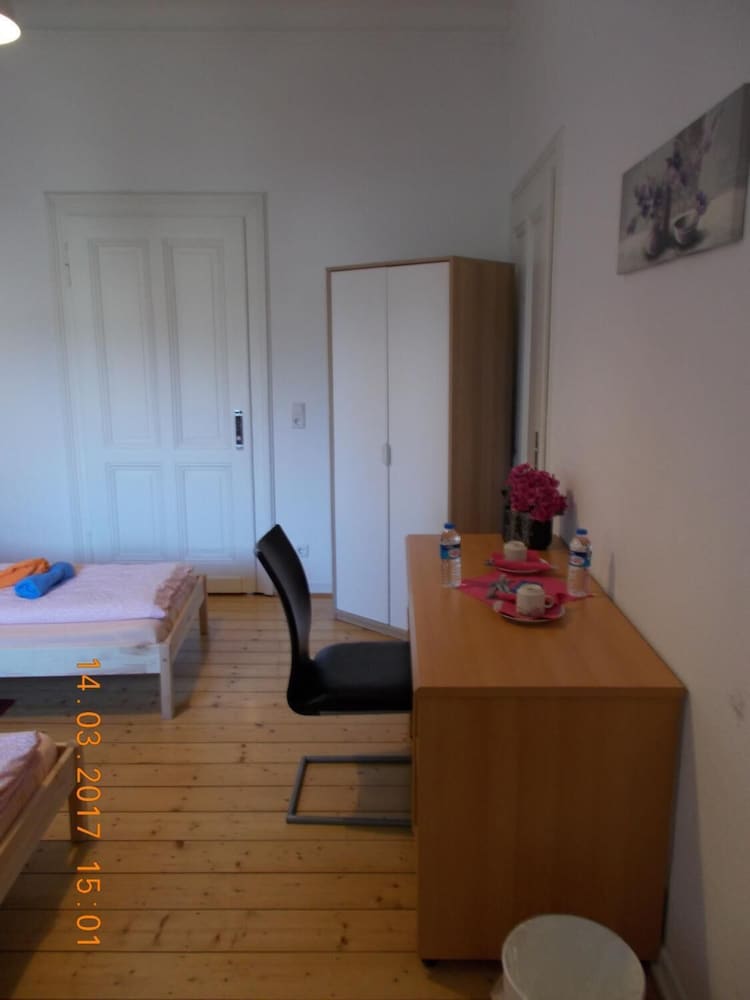 Фото A&s Hostel 9