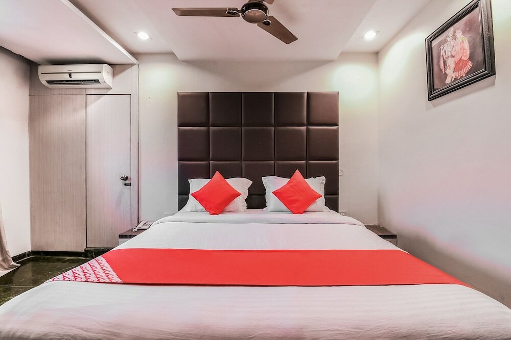 Фото Oyo 6285 Hotel Ar Grand