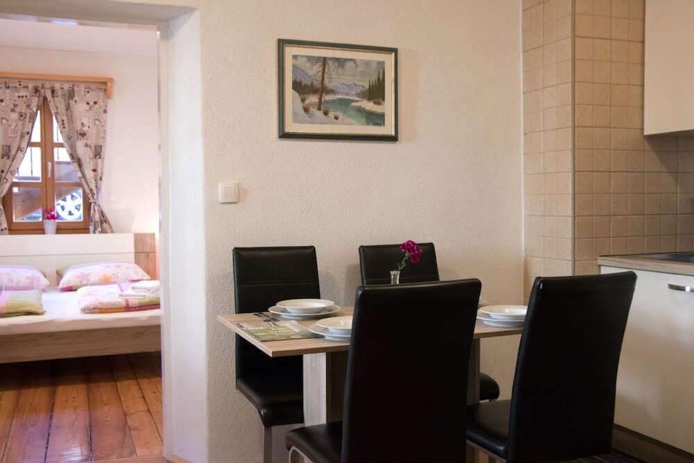 Фото Jacobs Resort House Planica