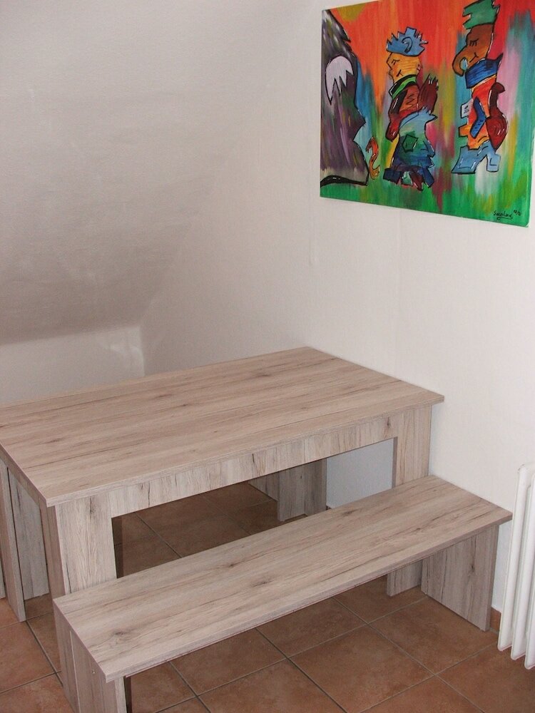 Фото Wohnung nahe Phönixsee